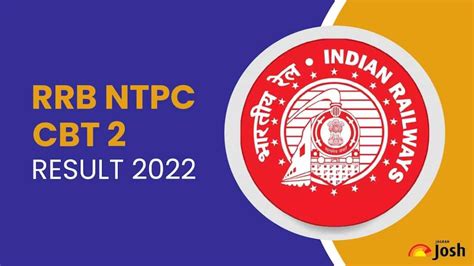 NTPC Result 2022 Latest Results .